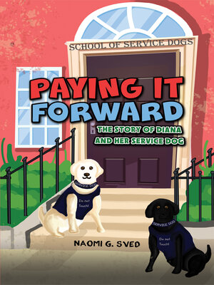 cover image of Paying It Forward